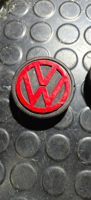 Llantas VW Golf 3 5x100 abf 16v