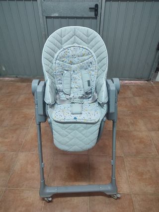 Trona Bebé Kinderkraft LASTREE