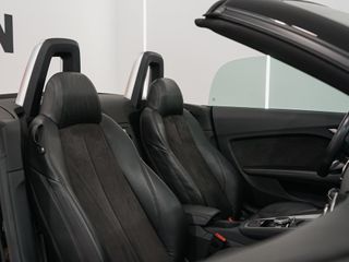 Audi TT 2018