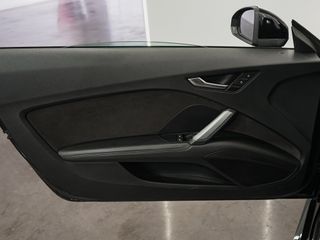 Audi TT 2018