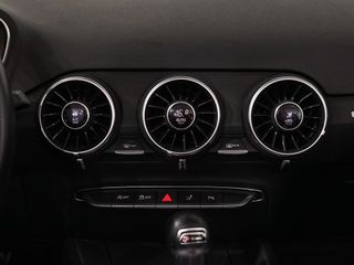 Audi TT 2018