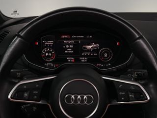 Audi TT 2018