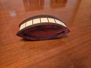 Caja Rompecabezas Oval Office