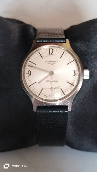 Longines Flagship Orologio Vintage