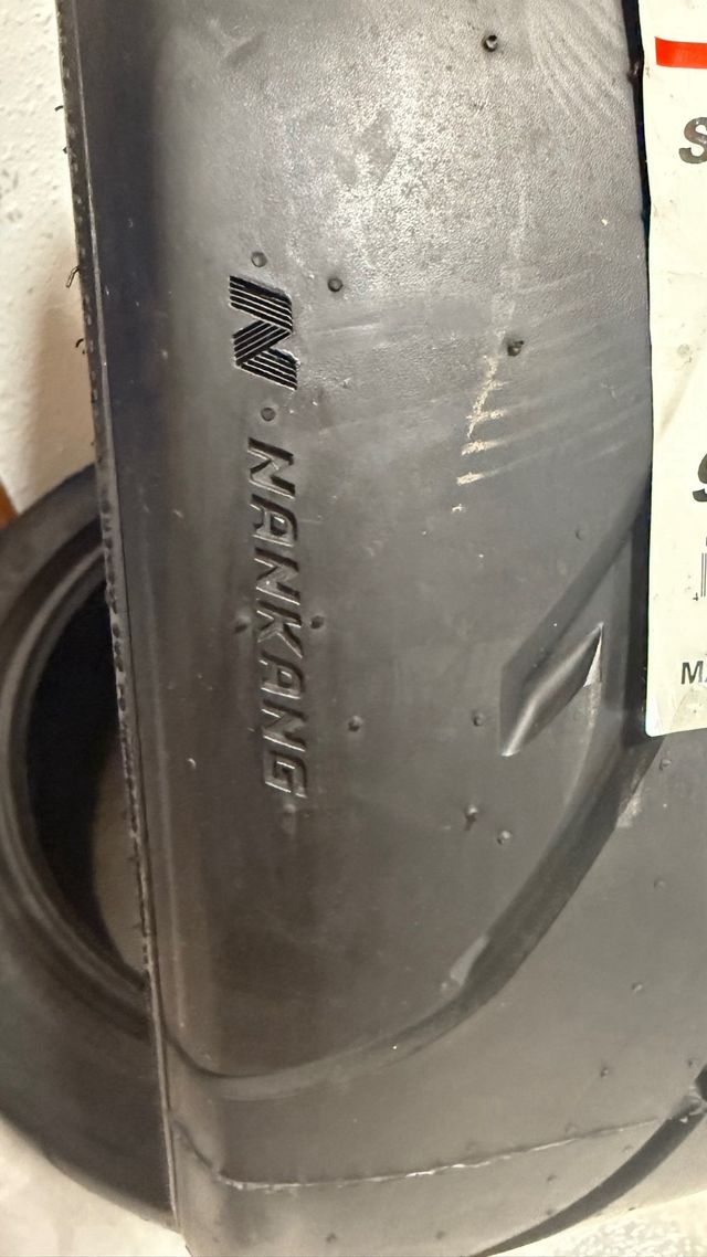 Neumáticos NANKANG AR-1 225/45ZR17