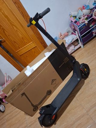 Patinete eléctrico Xiaomi 4lite 2gen
