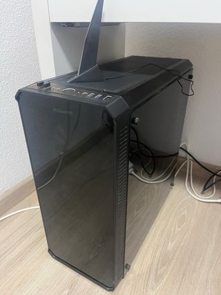 Torre PC Gaming/Edicion Video