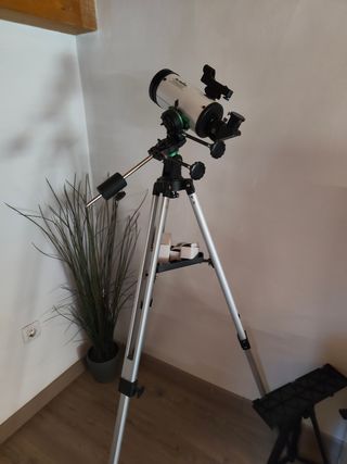 Telescopio Sky-Watcher StarQuest 90