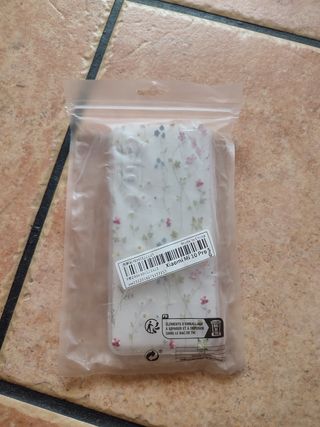 Funda Xiaomi Mi 10 Pro 5G