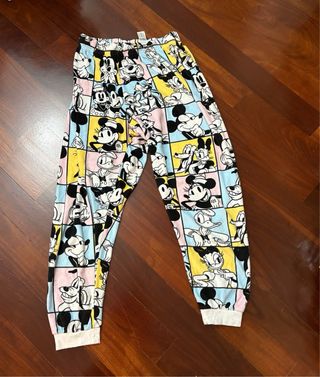 Pigiama Primark Disney