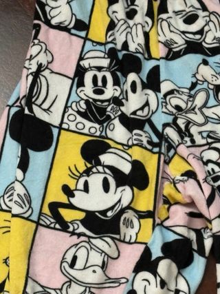 Pigiama Primark Disney