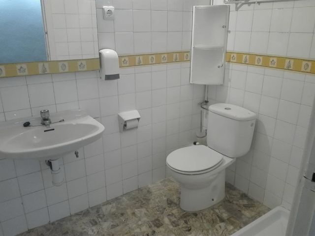 Oficina - Local en centro de Tudela