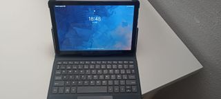 Tablet Blackview Tab 10 + teclado oficial