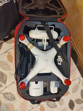 Drone DJI Phantom 3 SE