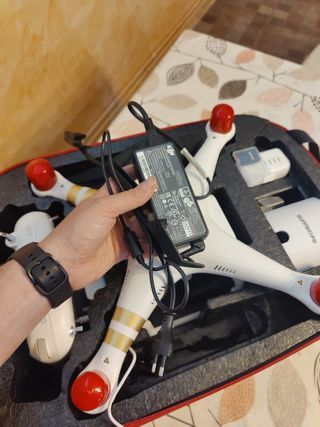 Drone DJI Phantom 3 SE
