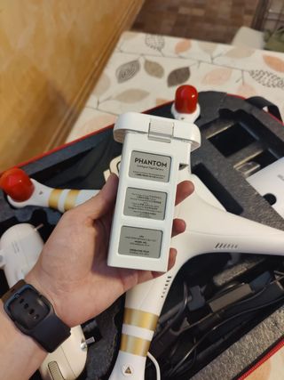 Drone DJI Phantom 3 SE