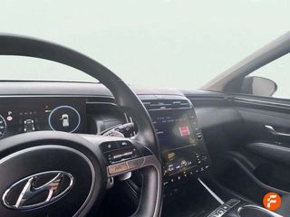 Hyundai Tucson 1.6 TGDI 132kW (180CV) 48V Style DCT 4x4