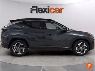 Hyundai Tucson 1.6 TGDI 132kW (180CV) 48V Style DCT 4x4