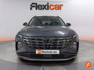Hyundai Tucson 1.6 TGDI 132kW (180CV) 48V Style DCT 4x4