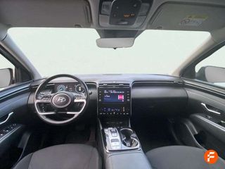 Hyundai Tucson 1.6 TGDI 132kW (180CV) 48V Style DCT 4x4