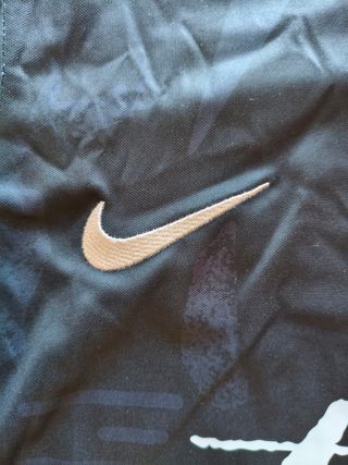 Maglia Brasile Nike x Stüssy