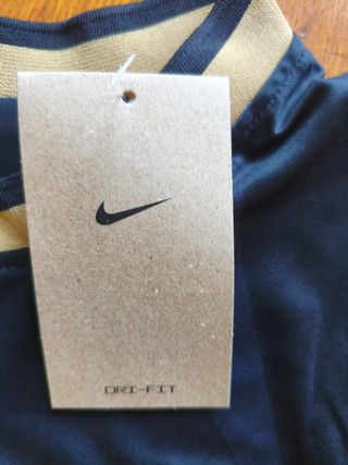 Maglia Brasile Nike x Stüssy