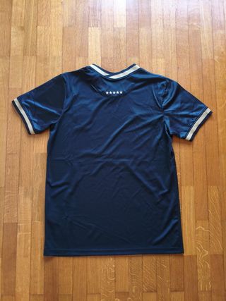 Maglia Brasile Nike x Stüssy