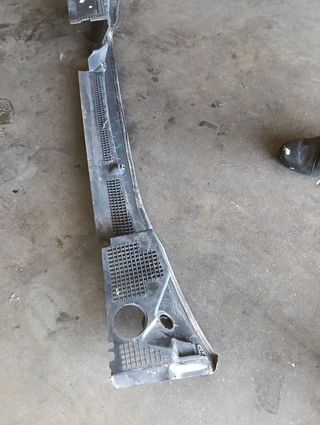 Torpedo Opel Meriva A