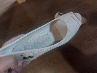 Zapatos tacón rosa | Elegantes