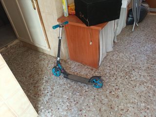 Patinete Oxelo niño