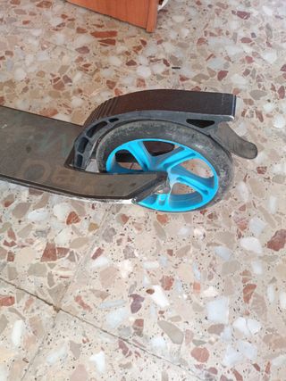 Patinete Oxelo niño