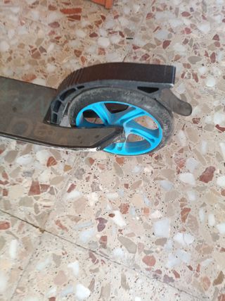 Patinete Oxelo niño