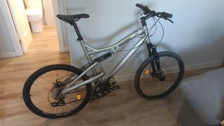 Bicicleta Rockrider 5.3 - MTB