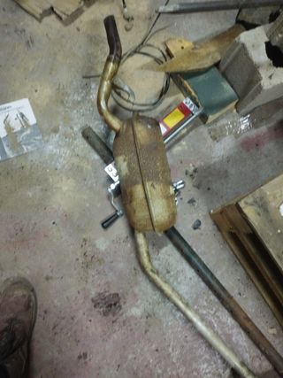 Despiece Seat Panda 35