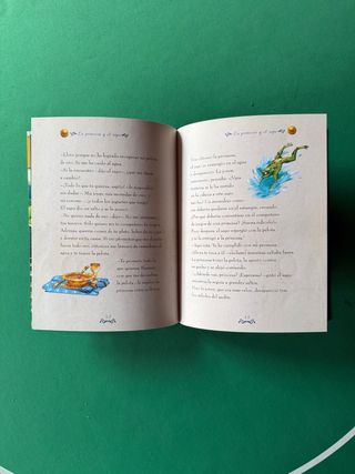 La princesa y el sapo: Cómic