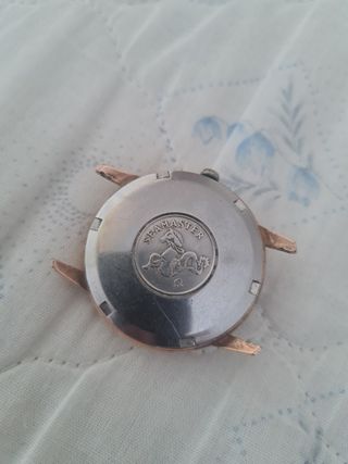 Relógio Omega Seamaster Automático