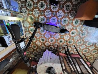 PATIN ELECTRICO SMART GYRO PRO