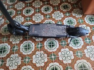 PATIN ELECTRICO SMART GYRO PRO