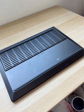 HP OMEN 16 i7 6800H RTX3050