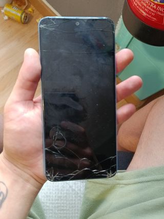 Redmi A12 Azul