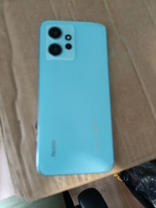 Redmi A12 Azul