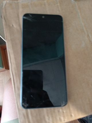 Redmi A12 Azul