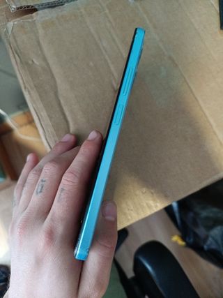 Redmi A12 Azul