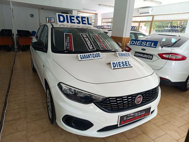 Fiat Tipo 1600 MJT POP 120CV 