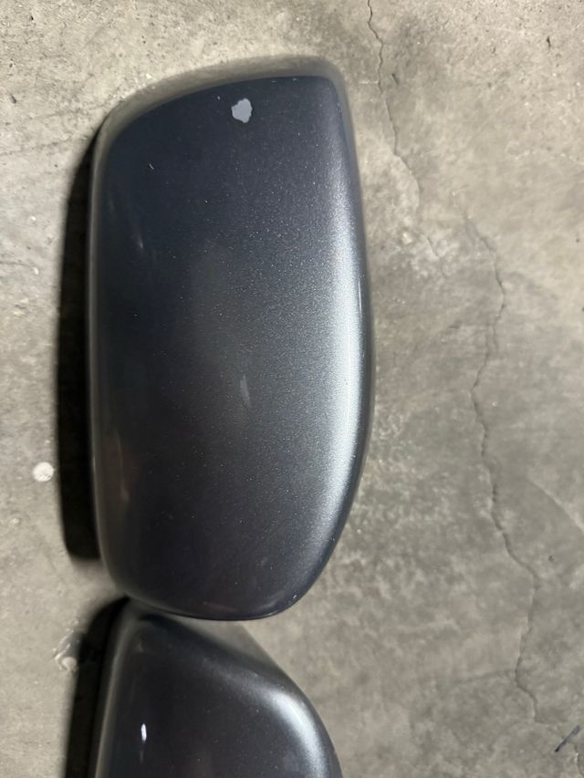 Carcasa Retrovisor BMW E60 Gris