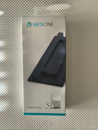 Soporte vertical Xbox One