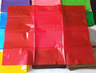 169 Bolsas Disfraz Multicolor 65x90cm