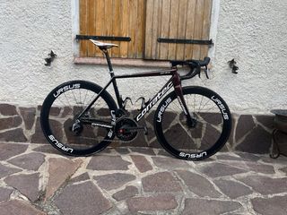 Corratec CCT Evo