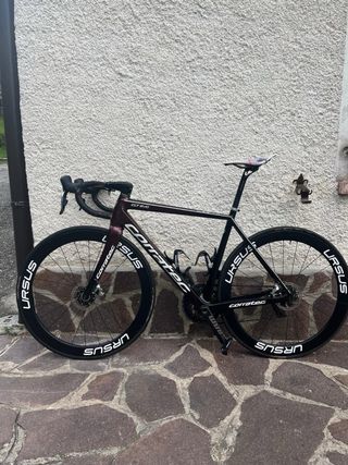 Corratec CCT Evo