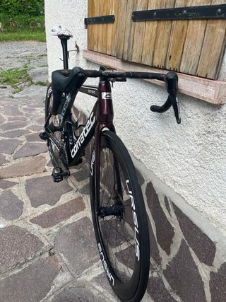 Corratec CCT Evo